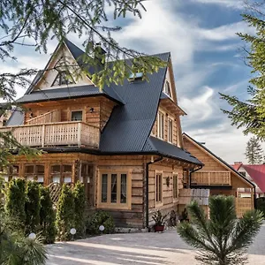 Stella Doro Frühstückspension Zakopane