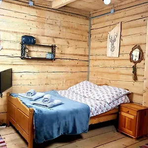 Blanca Frühstückspension Zakopane