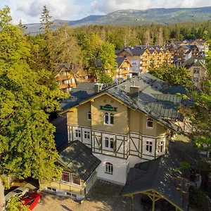 Hotel Bossa Nova Silence & Boutique, Schreiberhau