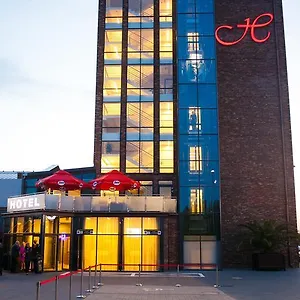 Terminal Hotel Breslau