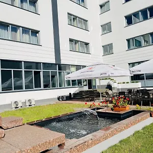 Cks Resort Warschau