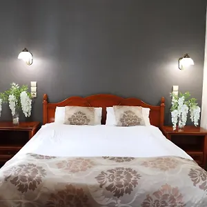 *** Hotel Europejski Centrum Polsko