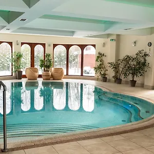 Hotel Wernera Hotel&spa, Schreiberhau