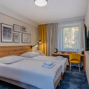 *** Hotel Tulip - Centre Polsko