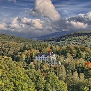 Gasthof Orla Skala, Schreiberhau