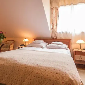 Hotel Romantica, Schreiberhau