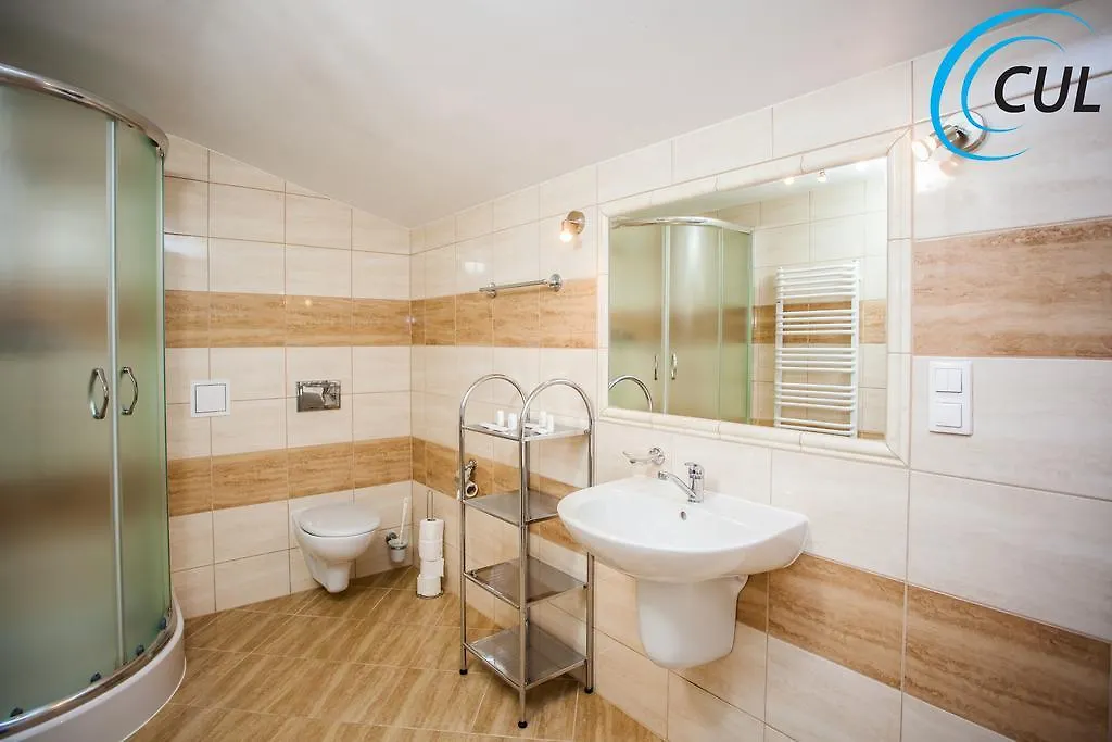 Hotel Osrodek Wypoczynkowy Olimp Schreiberhau Resort