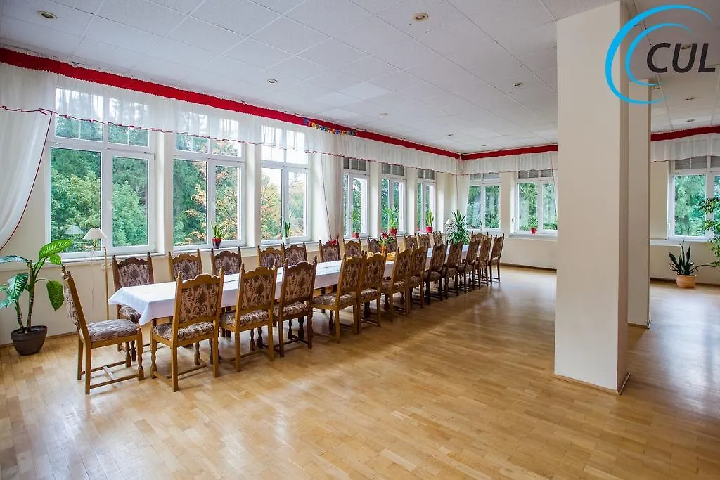 Resort Hotel Osrodek Wypoczynkowy Olimp Schreiberhau