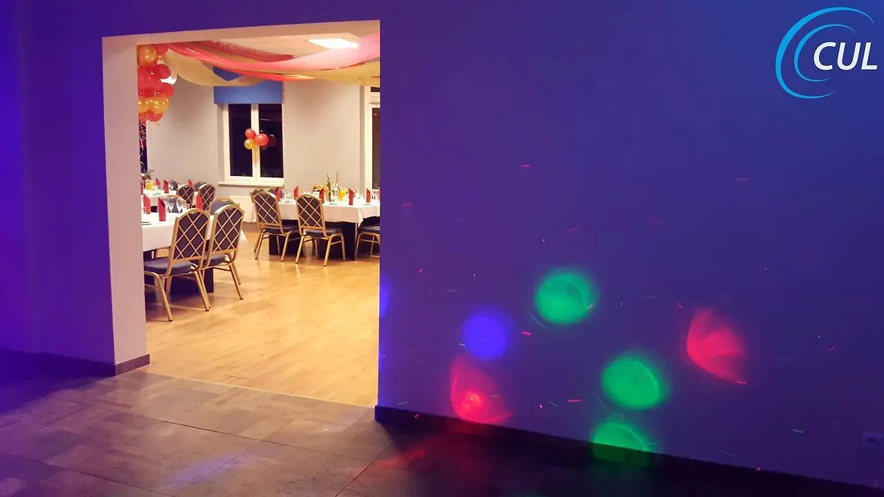 Hotel Osrodek Wypoczynkowy Olimp Schreiberhau 2*,  Polen