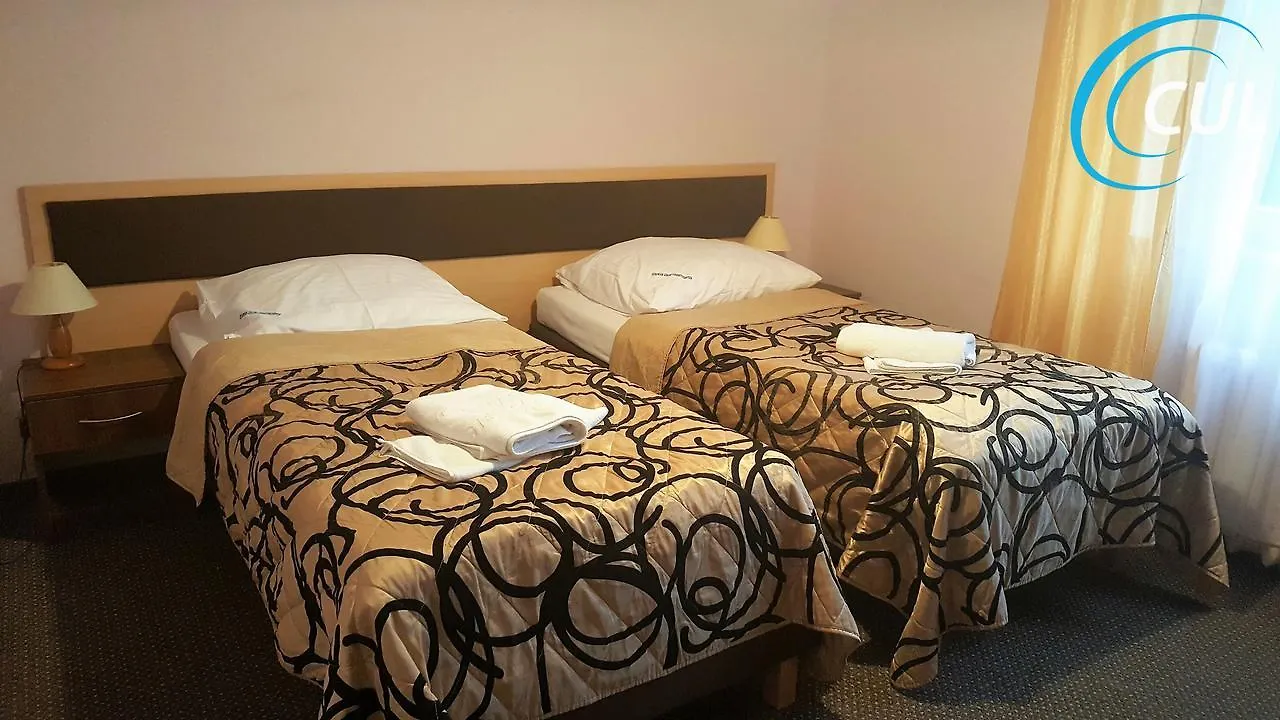 Hotel Osrodek Wypoczynkowy Olimp Sklářská Poruba Rezort