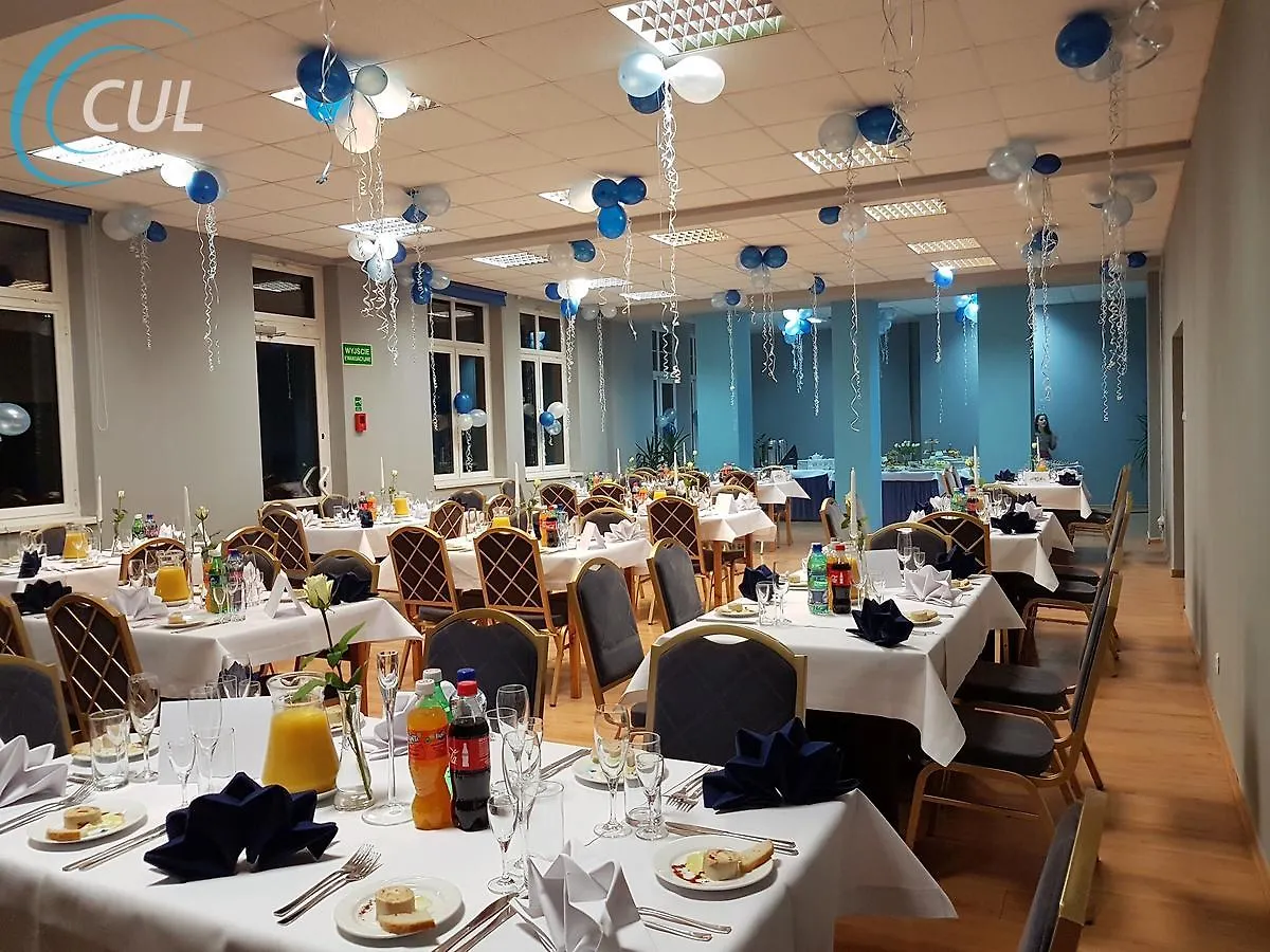 Hotel Osrodek Wypoczynkowy Olimp Schreiberhau 2*,  Polen