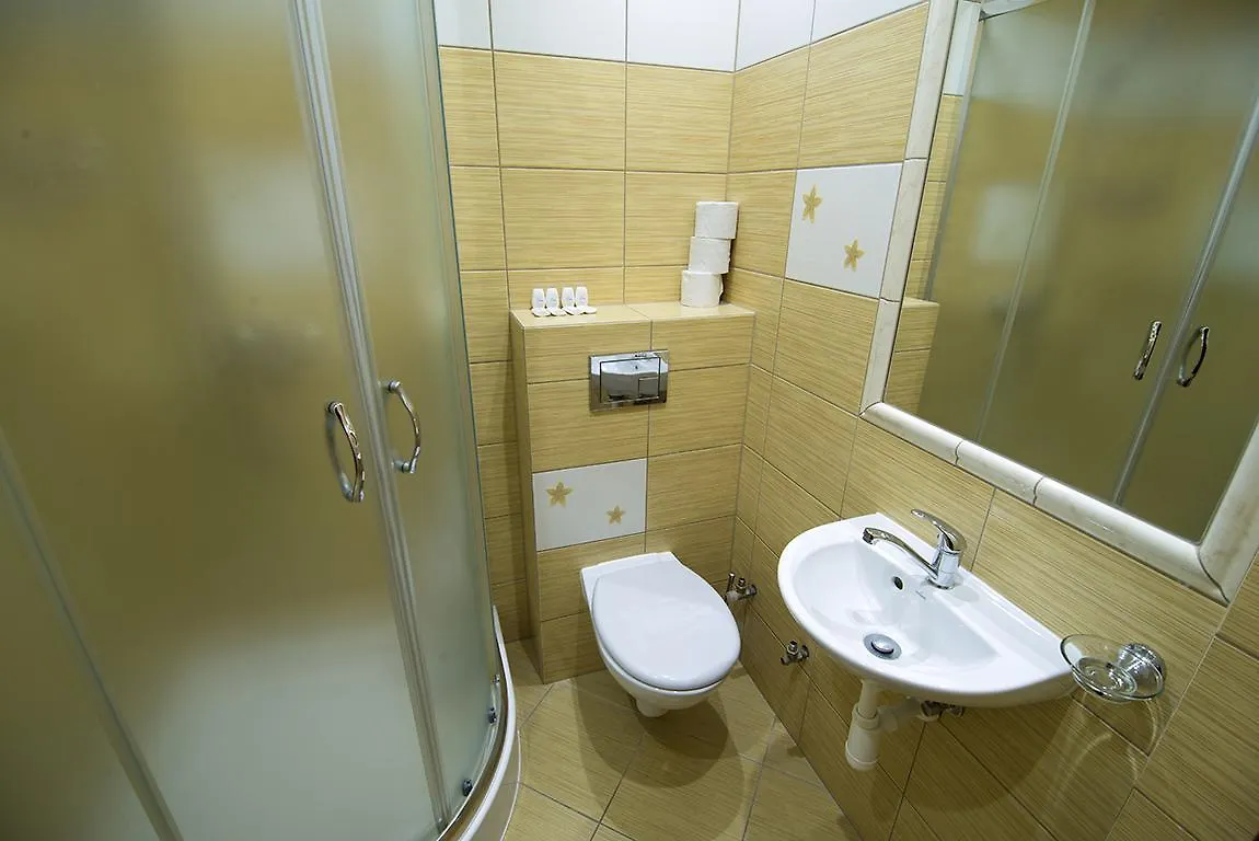 Hotel Osrodek Wypoczynkowy Olimp Schreiberhau