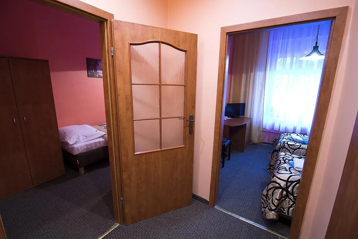 Hotel Osrodek Wypoczynkowy Olimp Schreiberhau Resort