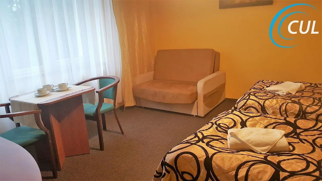 Hotel Osrodek Wypoczynkowy Olimp Schreiberhau Resort