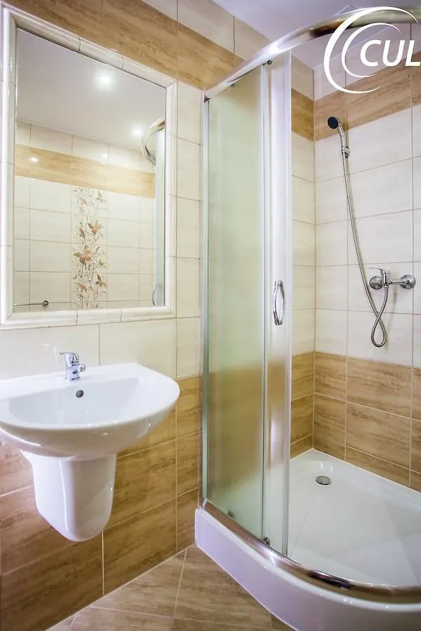 ** Resort Hotel Osrodek Wypoczynkowy Olimp Schreiberhau Polen